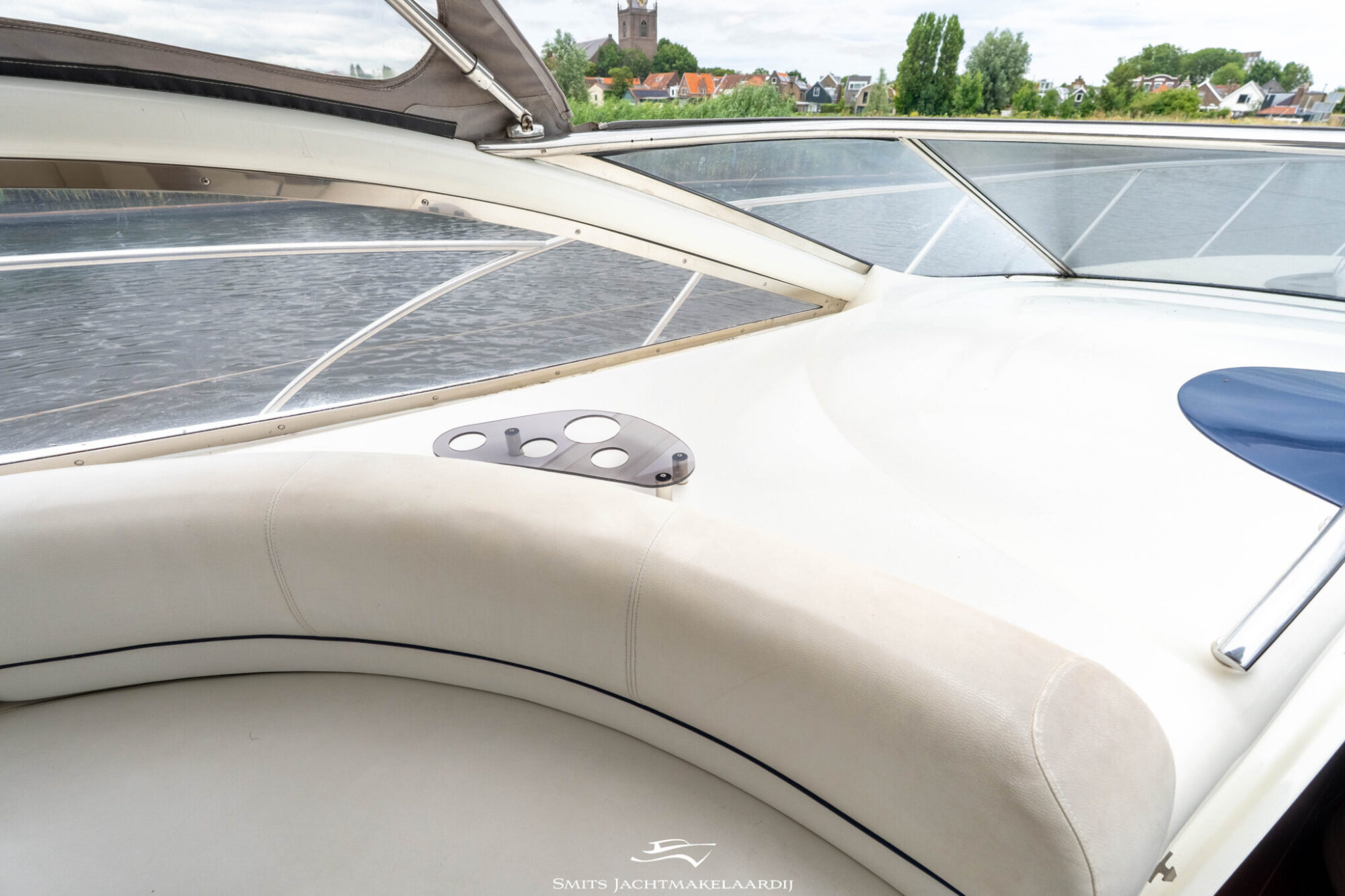 foto: 86 Azimut Azimut Gobbi Atlantis 47