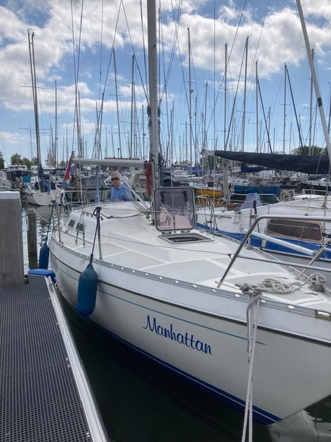 foto: 24 Victoire 855