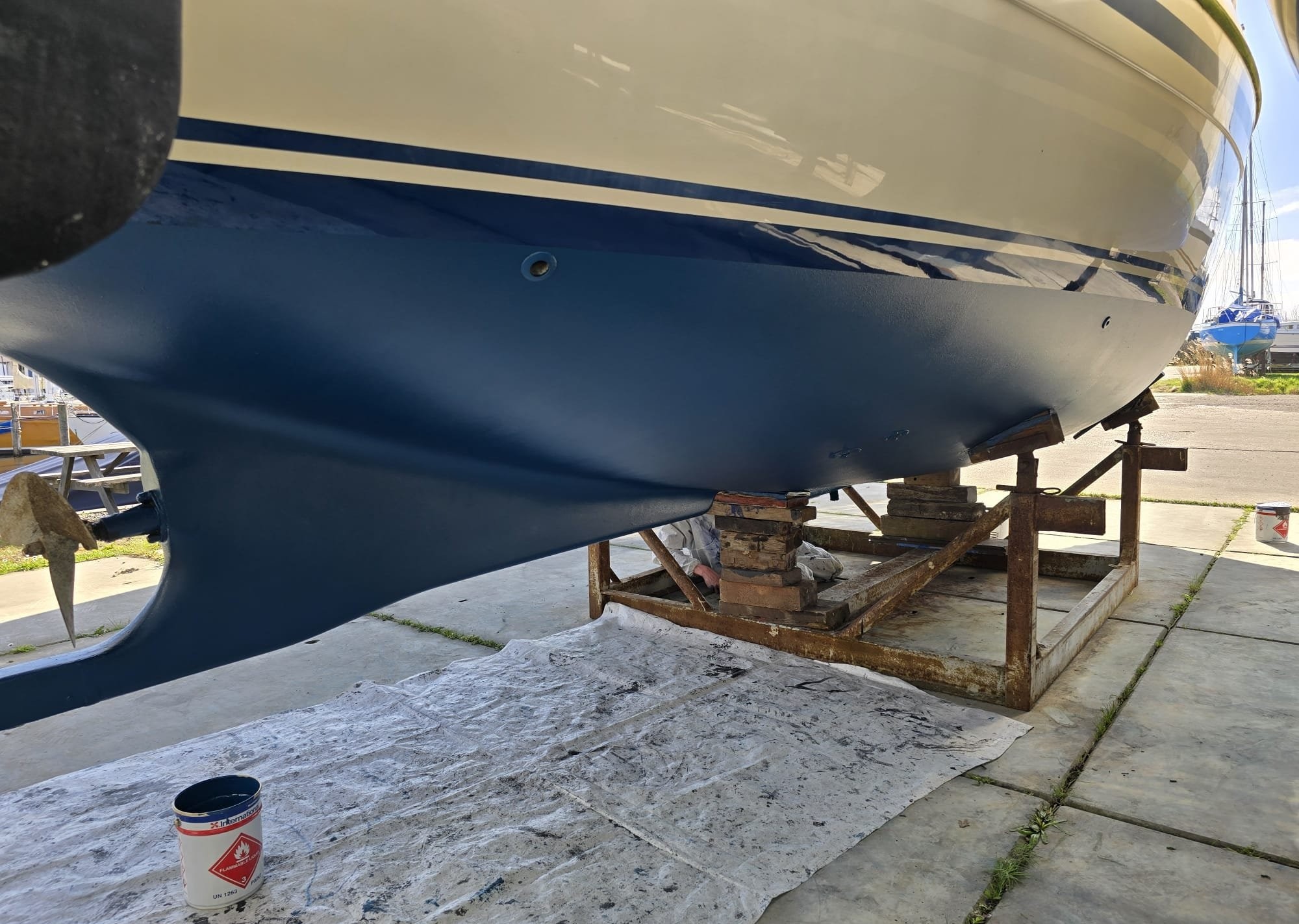 foto: 16 Southerly 100