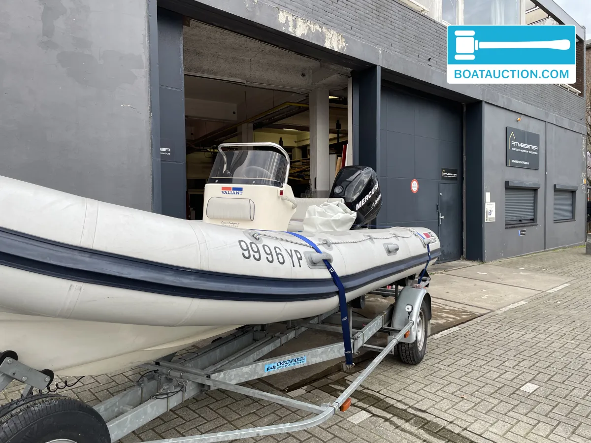 foto: 7 Valiant Vanguard 520