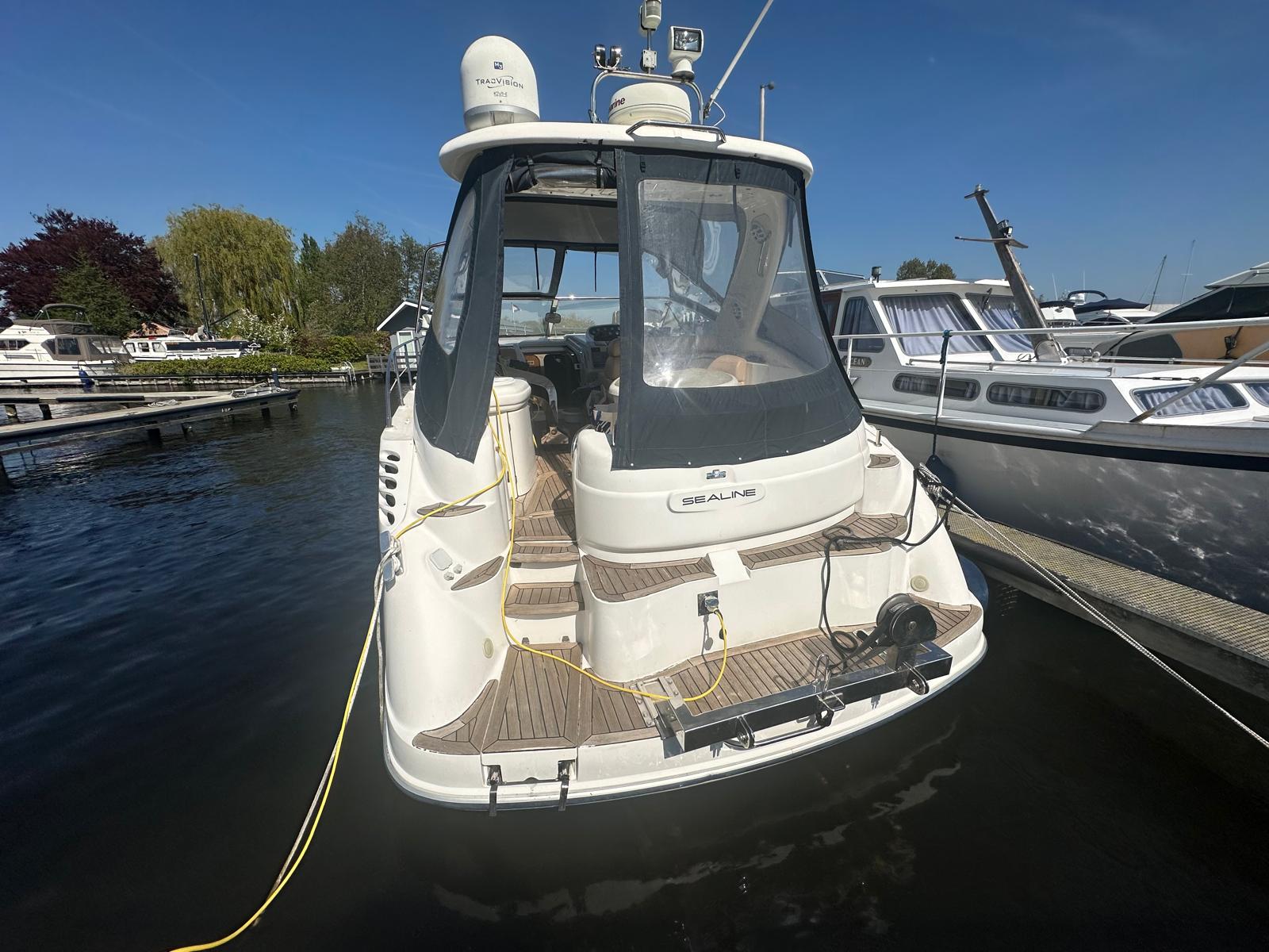 foto: 13 Sealine S 37