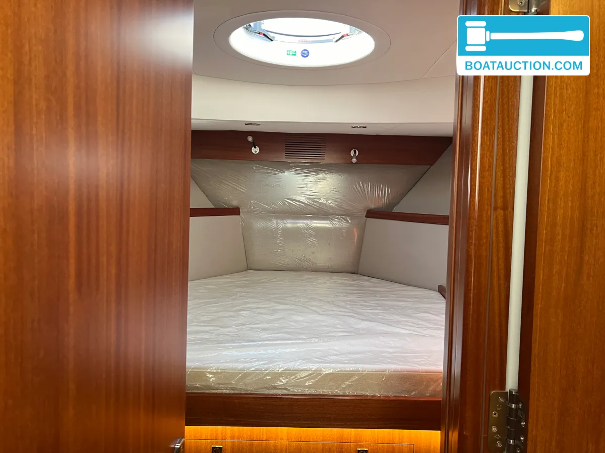 foto: 122 Rockharbour 42S