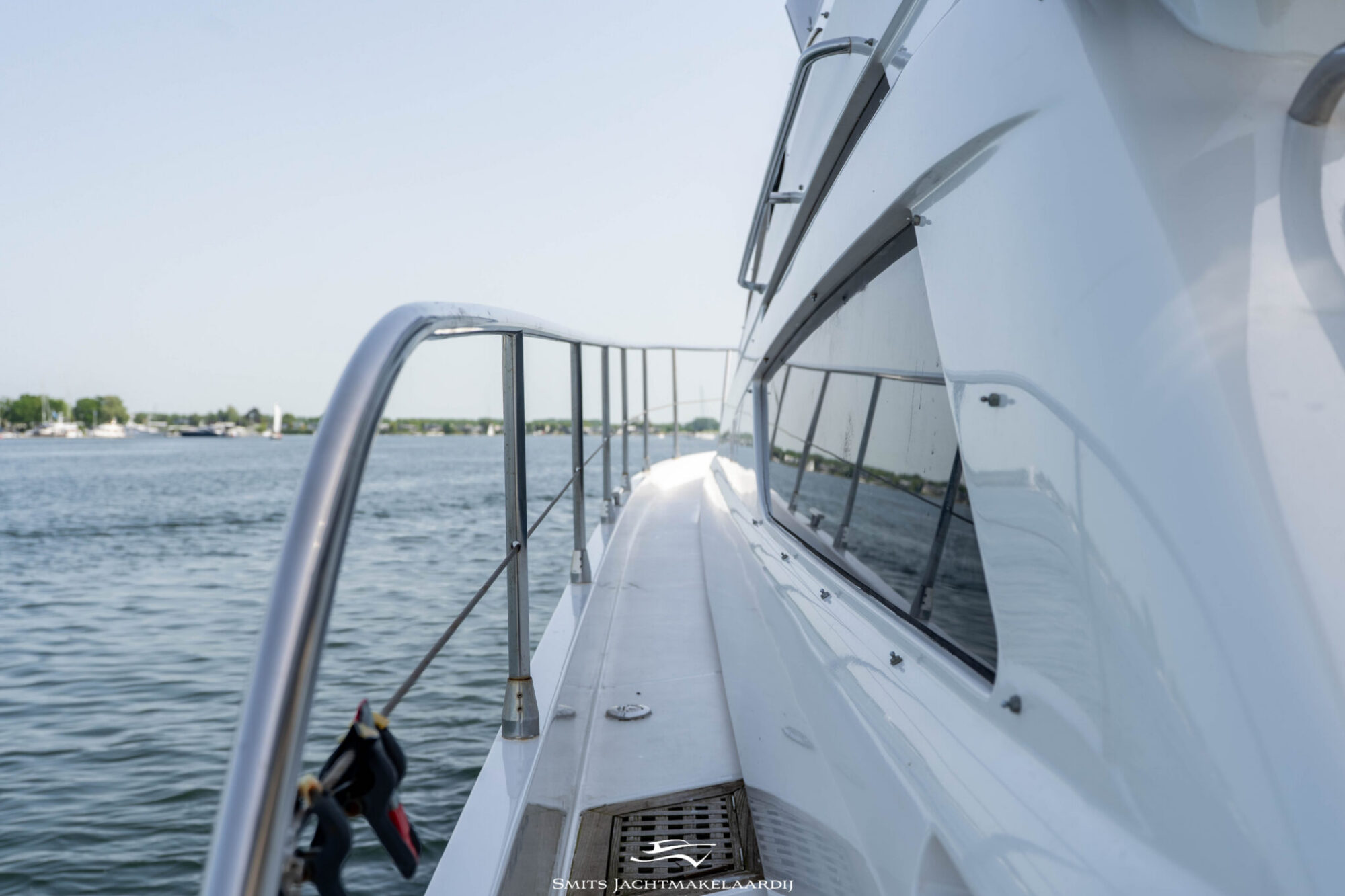 foto: 104 Rodman Rodman 44 Muse IPS
