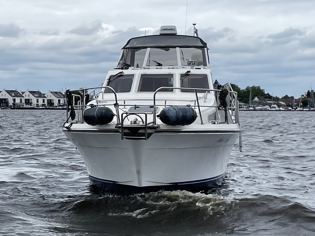 foto: 12 Atlantic 37