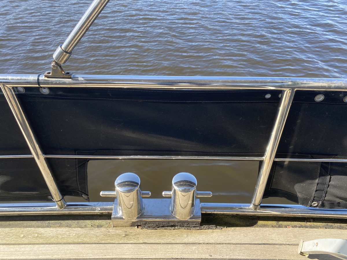 foto: 38 Gillissen  1130 AK Spiegelkotter