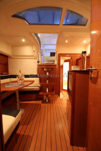 foto: 52 Prestige 42S