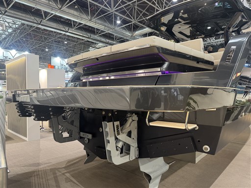 foto: 7 Pardo Yachts Pardo 43 New Model! Demo