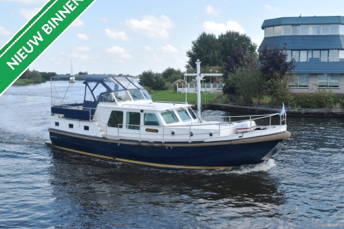 Brandsma Vlet 1100 AK