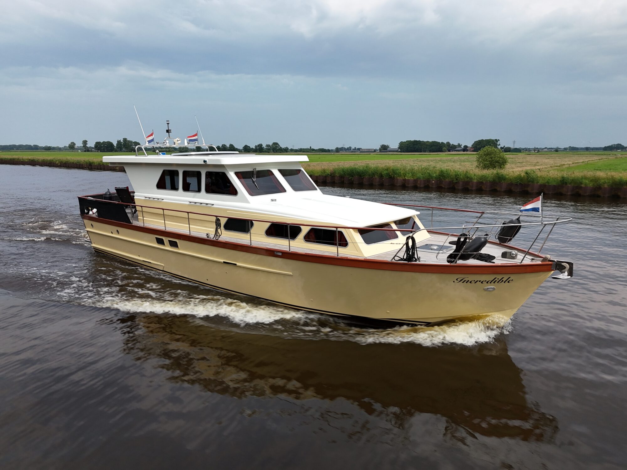 foto: 45 Tummler Tummler 156 VS