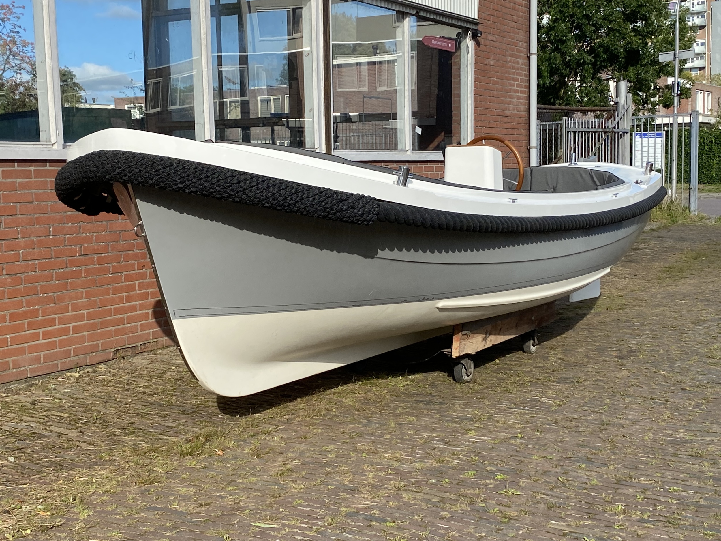 foto: 17 Rembrandtsloep 530