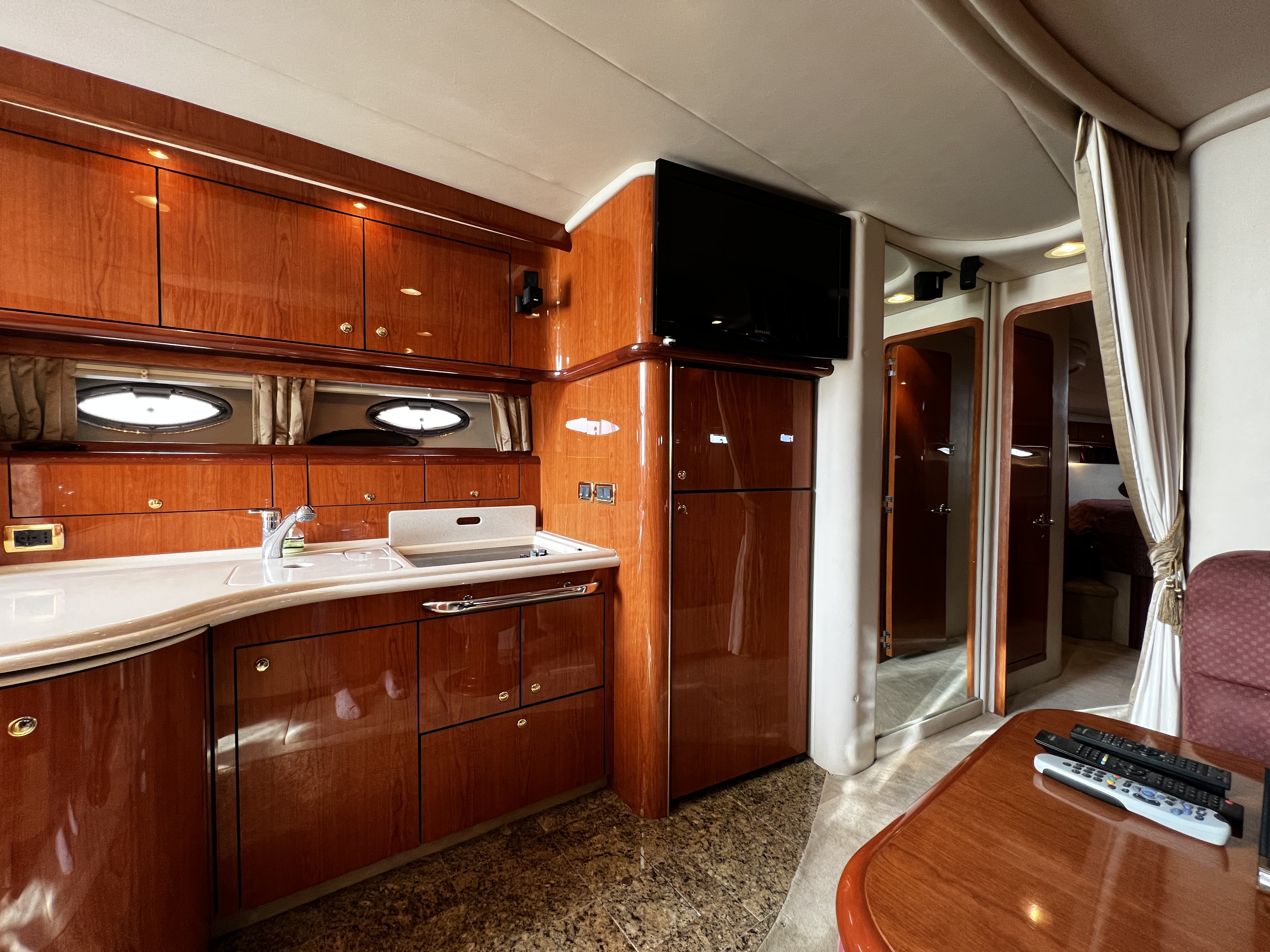 foto: 27 Sea Ray 510 Sundancer