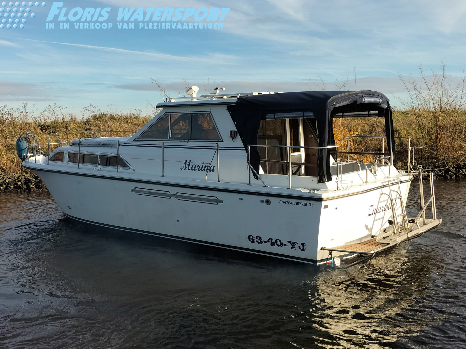 foto: 11 Princess 33