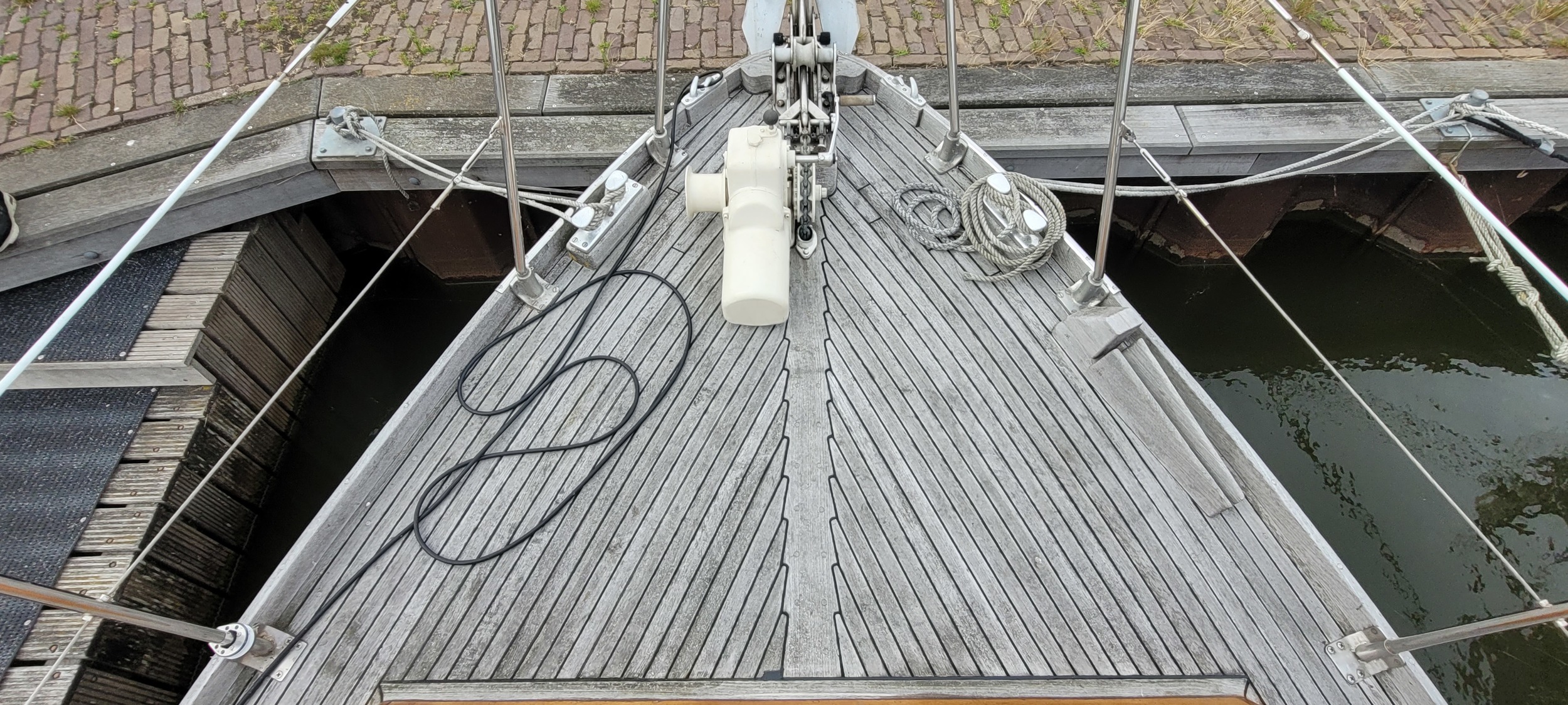 foto: 32 Vennekes Korall 50/50