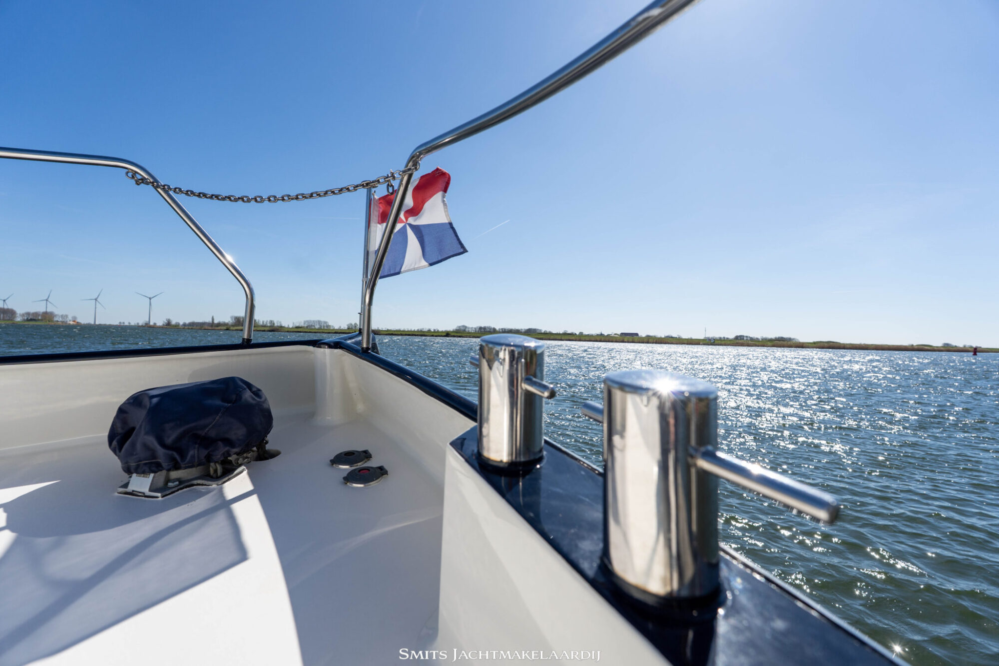 foto: 57 Boarncruiser Boarncruiser 35 Classic Line