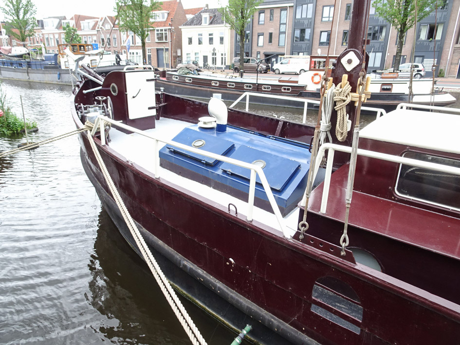 foto: 18 Motorkotter 16.80