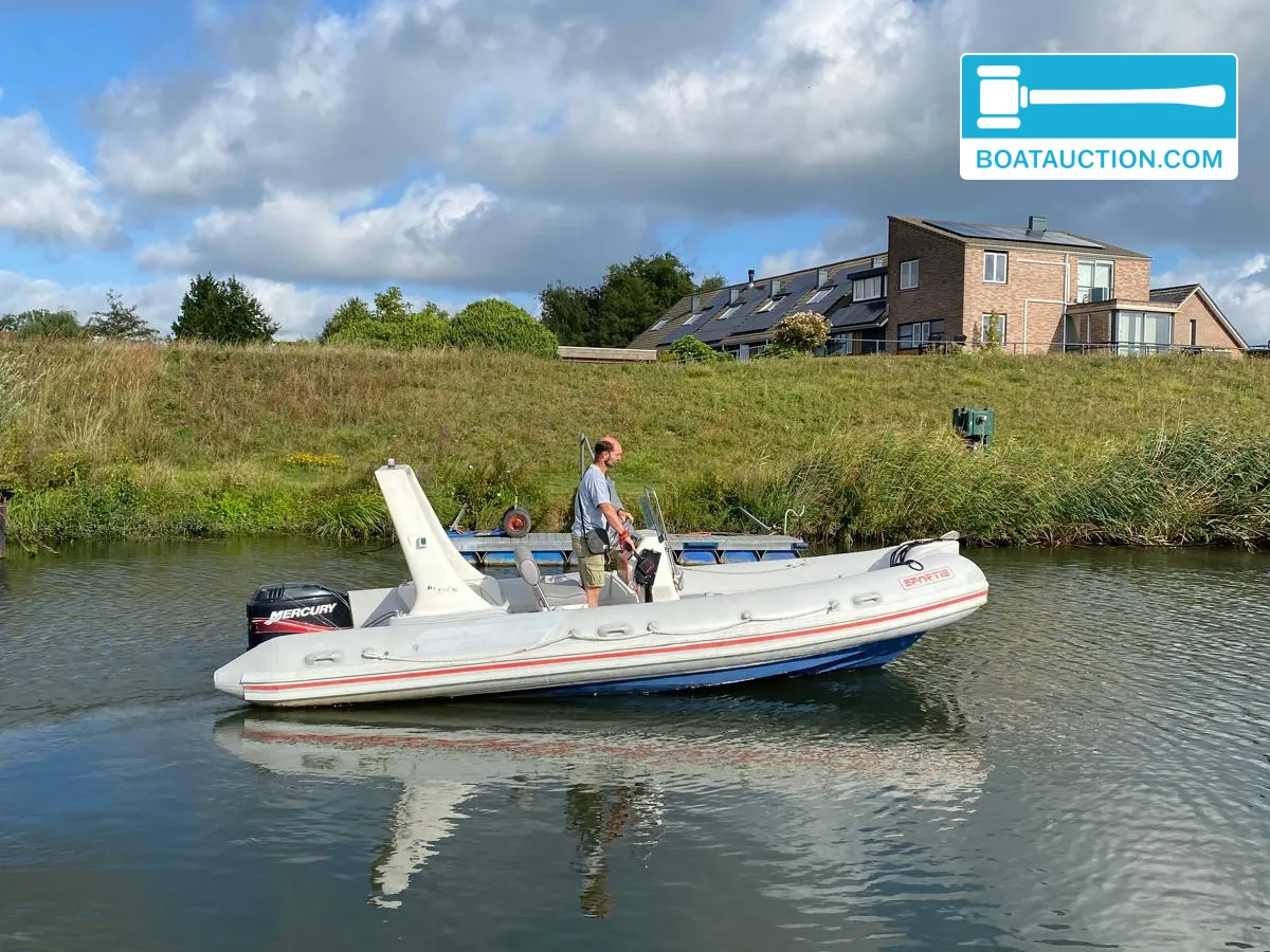 foto: 7 Sportis 580