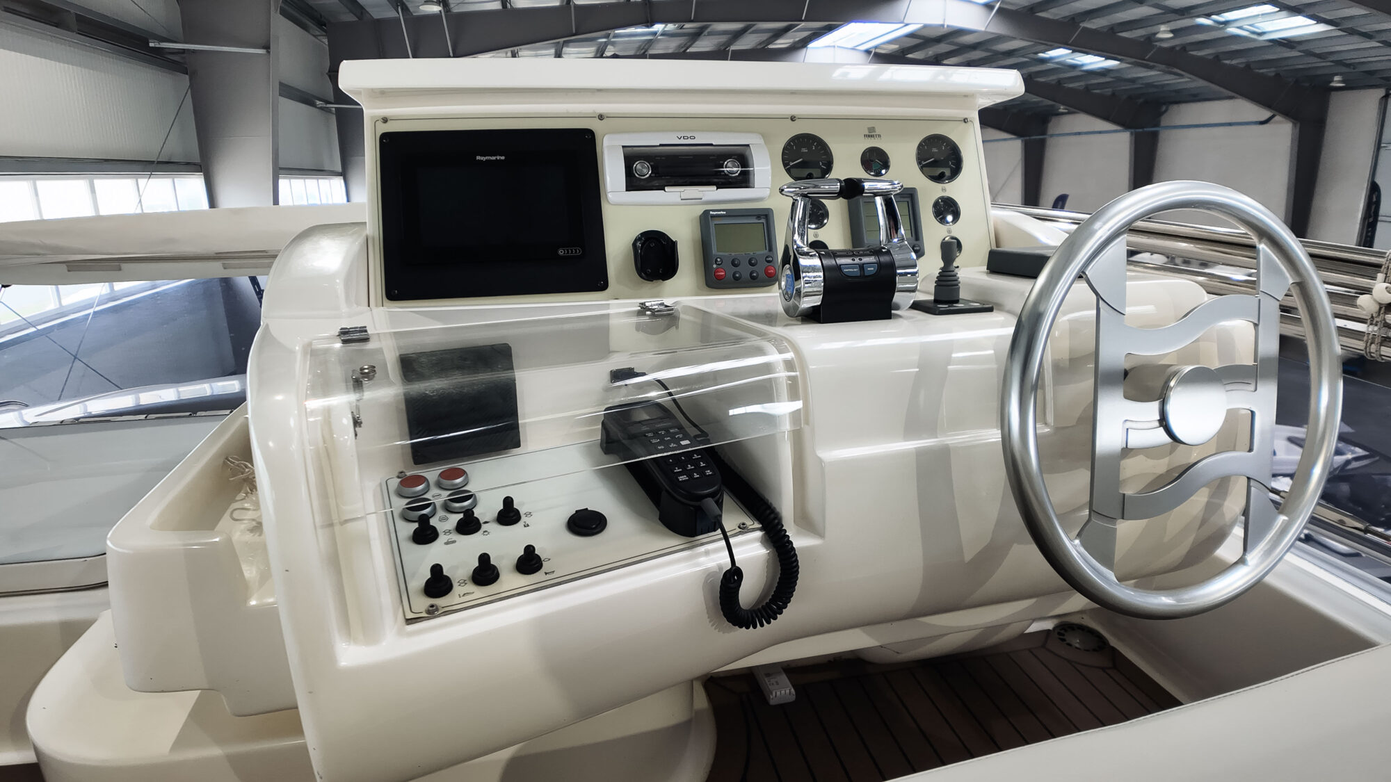 foto: 37 Ferretti Ferretti 500 Elite Flybridge