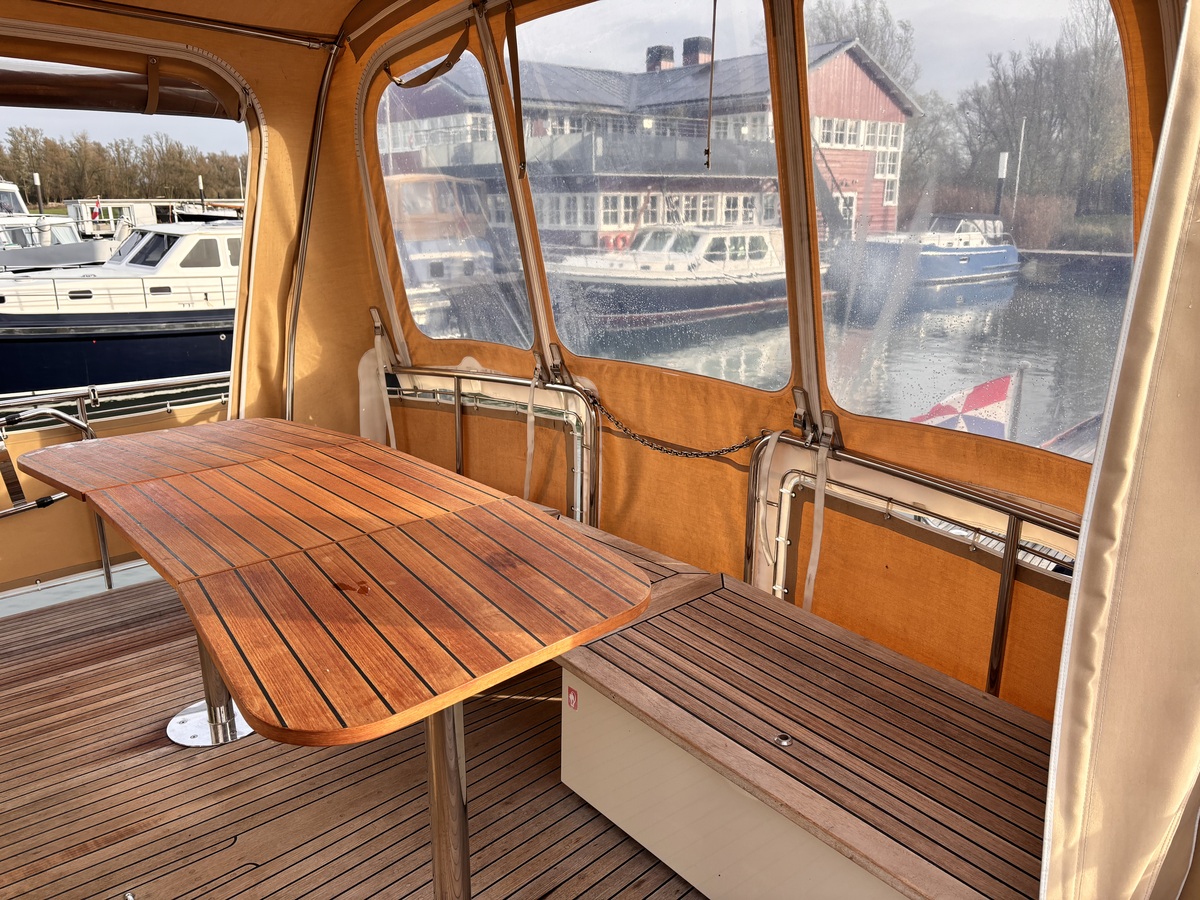 foto: 19 Linssen Grand Sturdy 40.9 AC