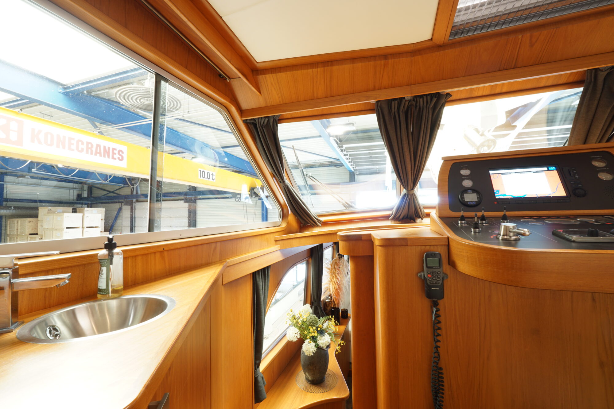 foto: 72 Custen Custen Kruiser 18.00 VS