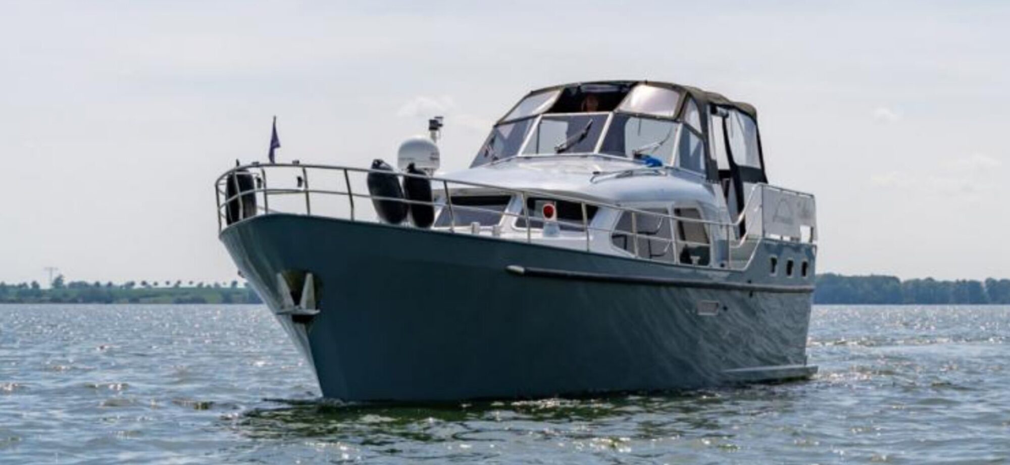 foto: 64 Aventura Aventura 43 AK Cabrio