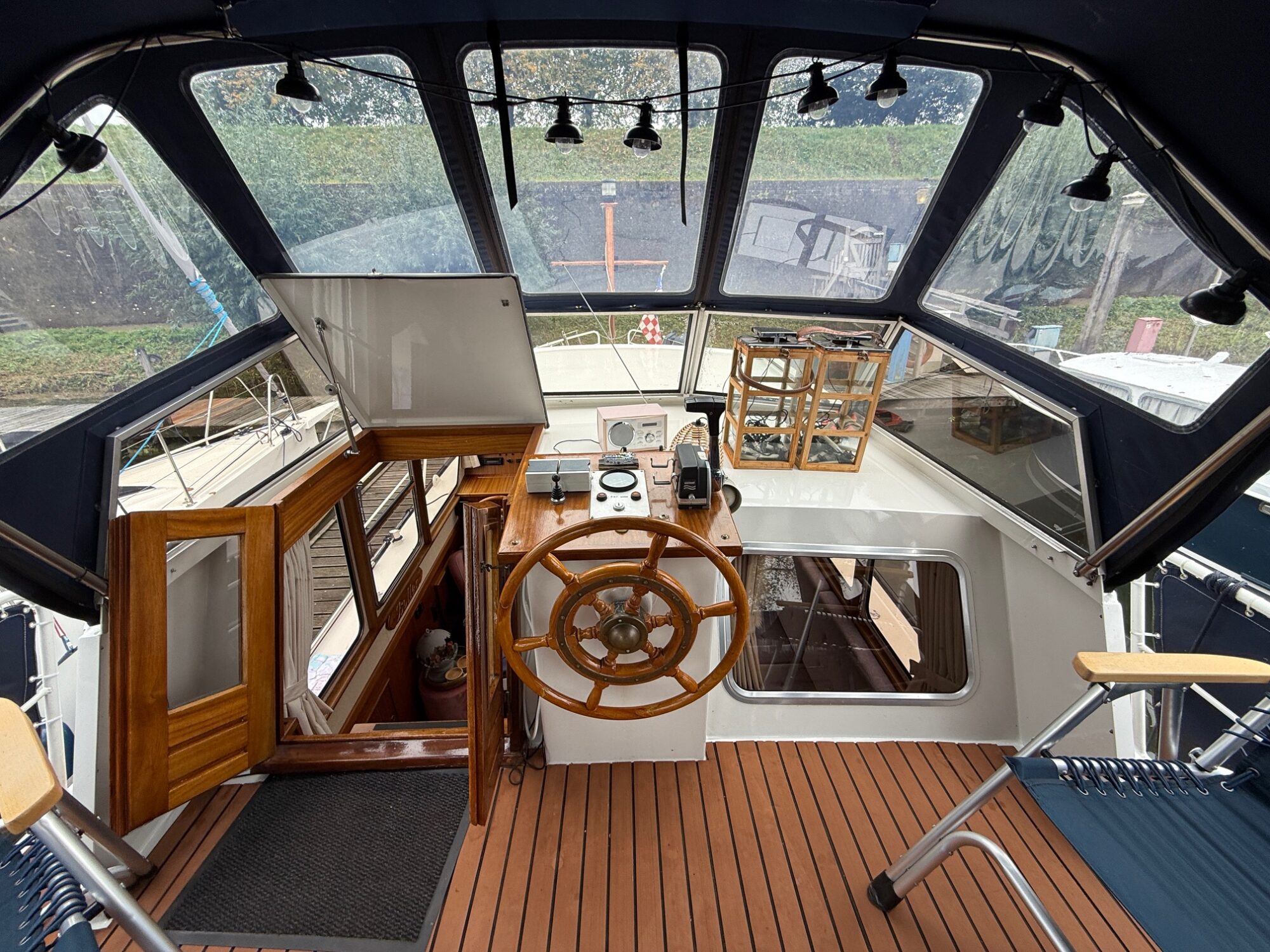 foto: 24 Proficiat Proficiat Kruiser 9.75 AK Cabrio