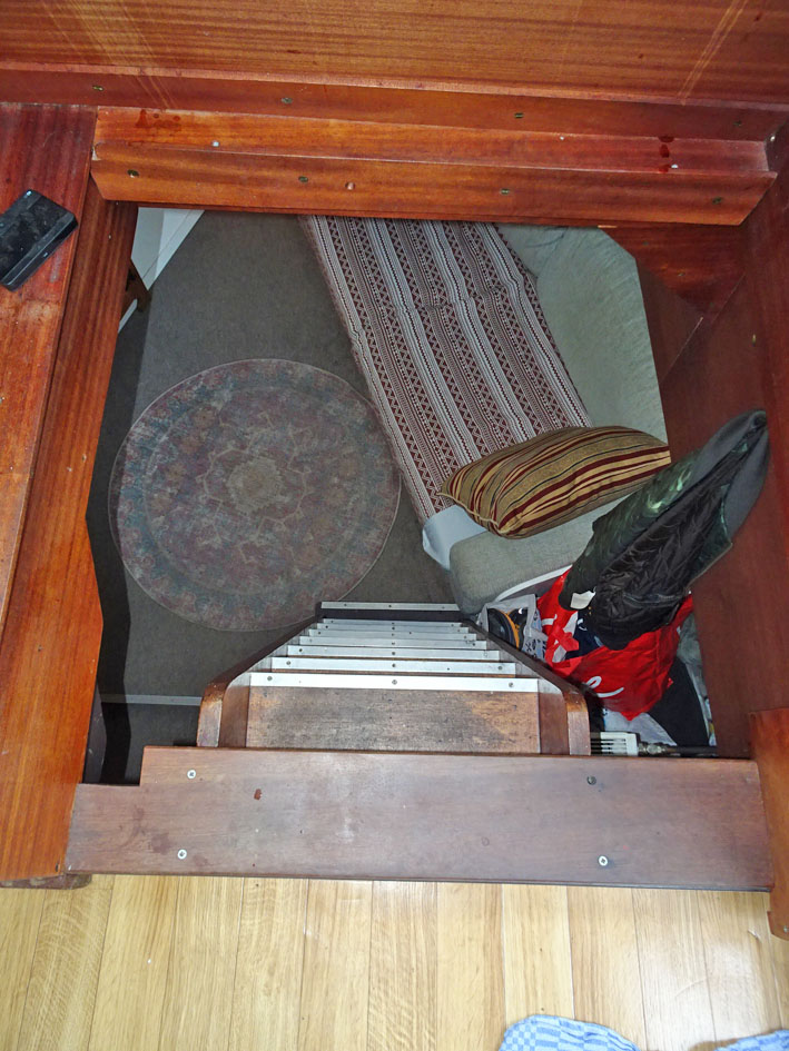 foto: 24 Varend Woonschip 14.99