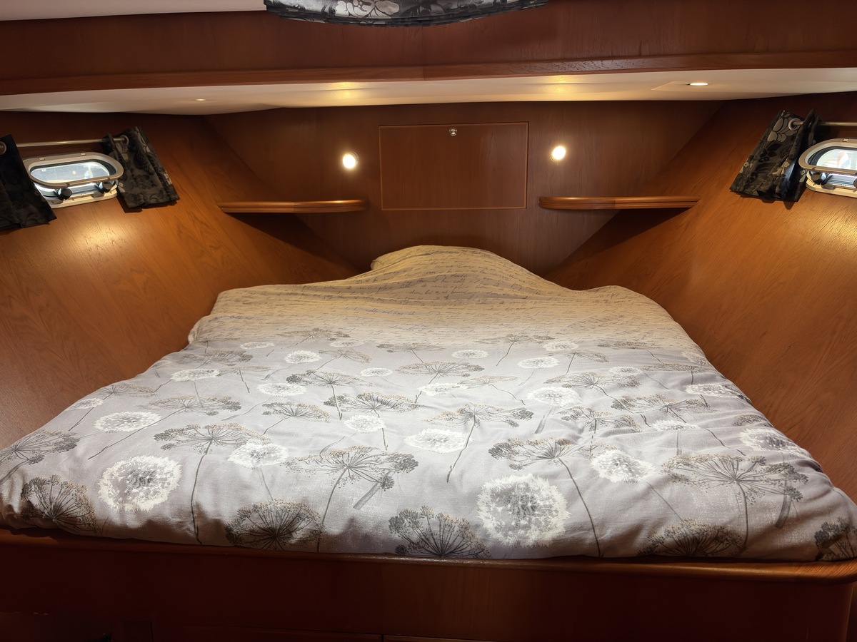 foto: 29 Valk Continental 1700 Cabrio