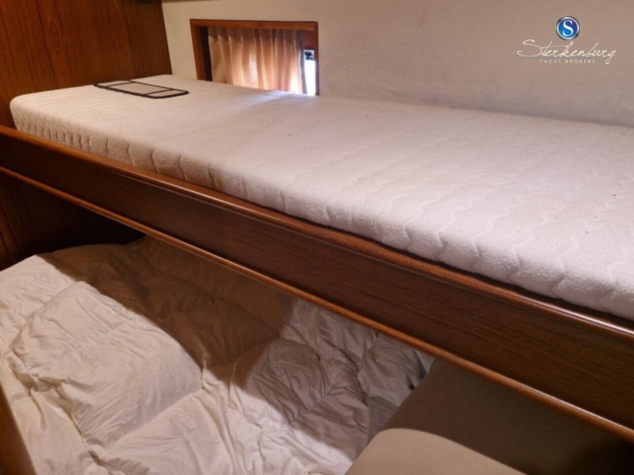 foto: 62 Ebyca Trawler 1300