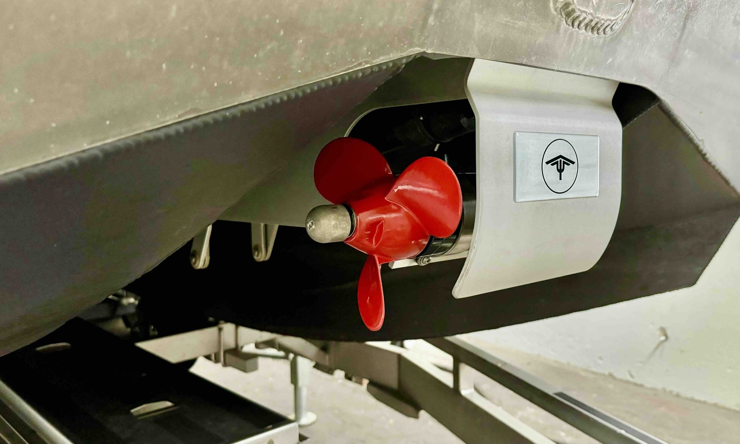 foto: 8 Caravanboat DepartureOne M