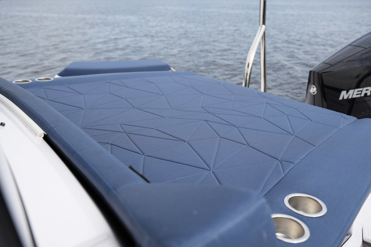 foto: 38 Axopar 29 XC Cross Cabin