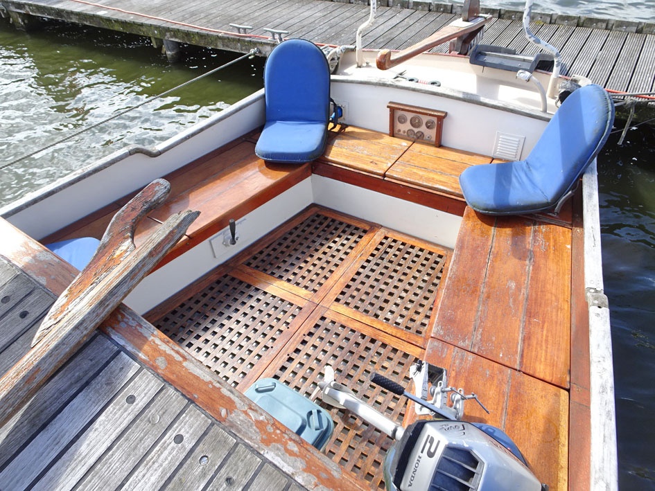 foto: 22 Zeeschouw 9.60