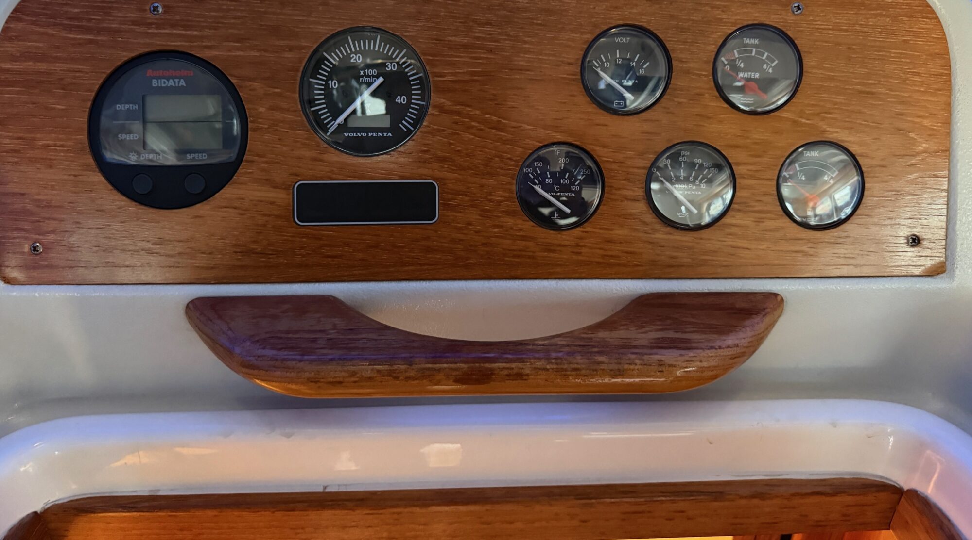 foto: 31 Nimbus Nimbus 280 Coupé