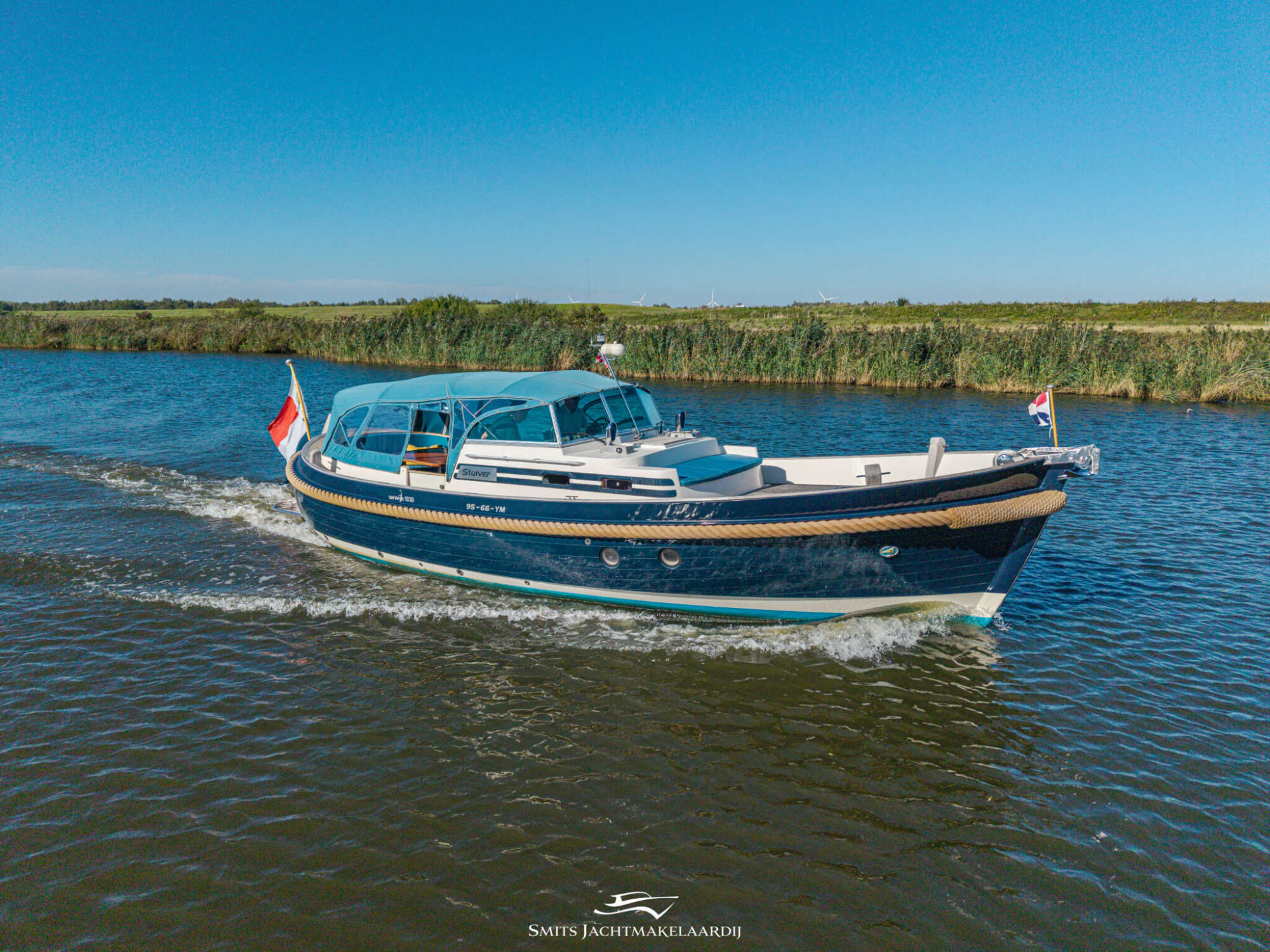 foto: 36 Van Wijk Van Wijk 10.30 OK