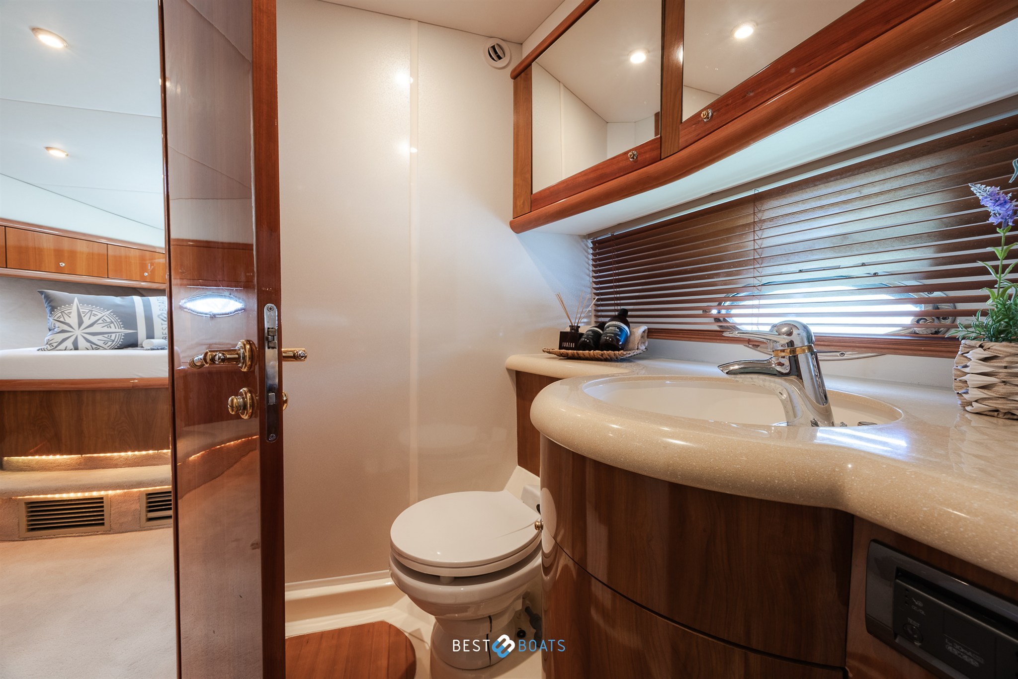 foto: 56 Sunseeker Manhattan 64