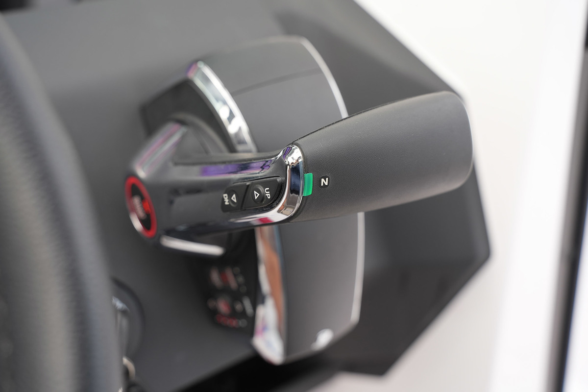 foto: 39 Axopar 29 XC Cross Cabin