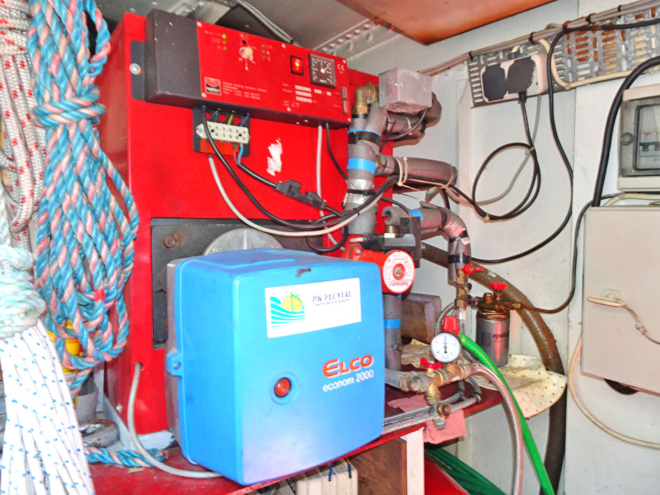 foto: 53 Luxe Motor 21.08, met UBC