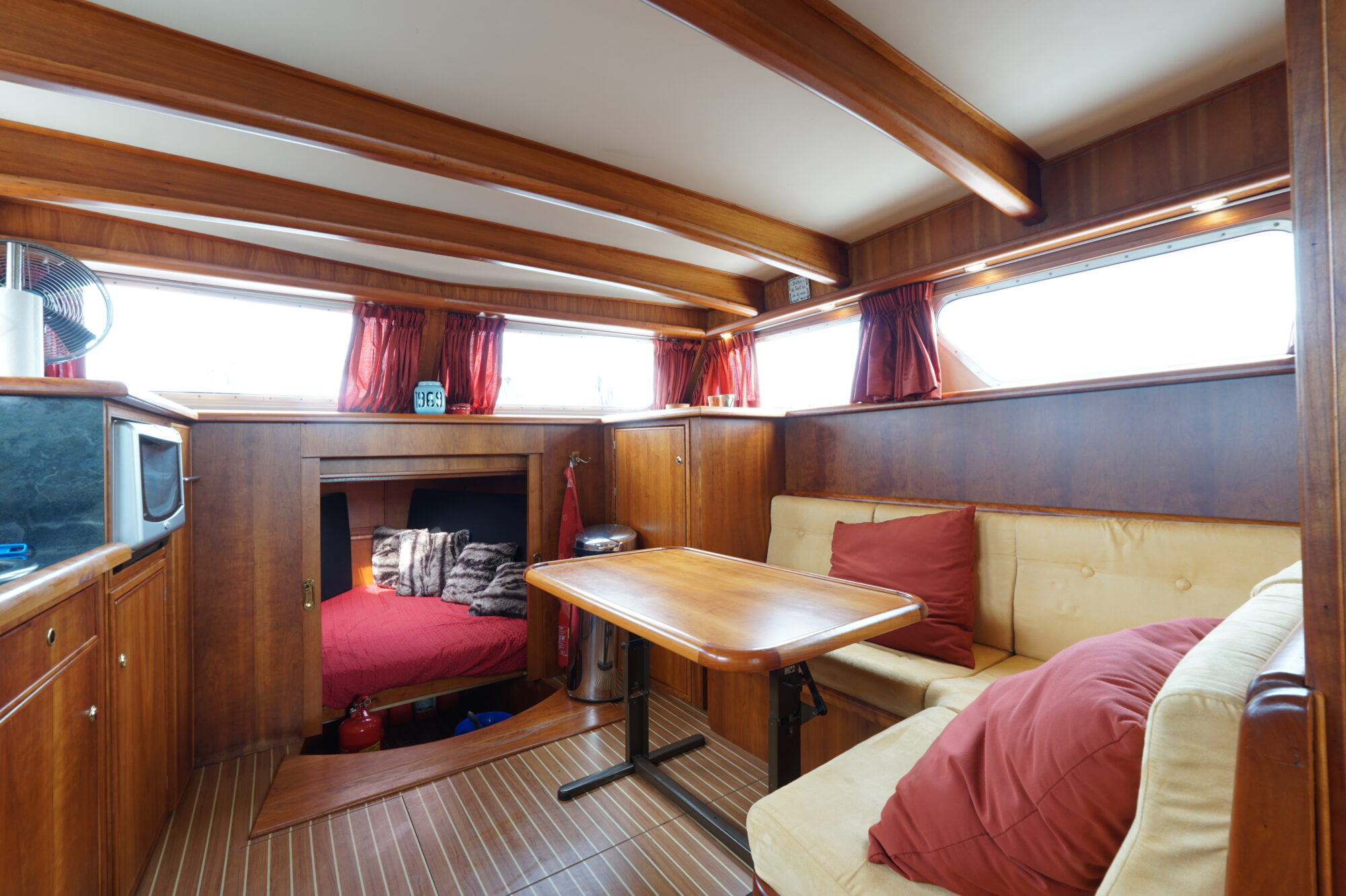 foto: 46 Tummler Tummler 156 VS