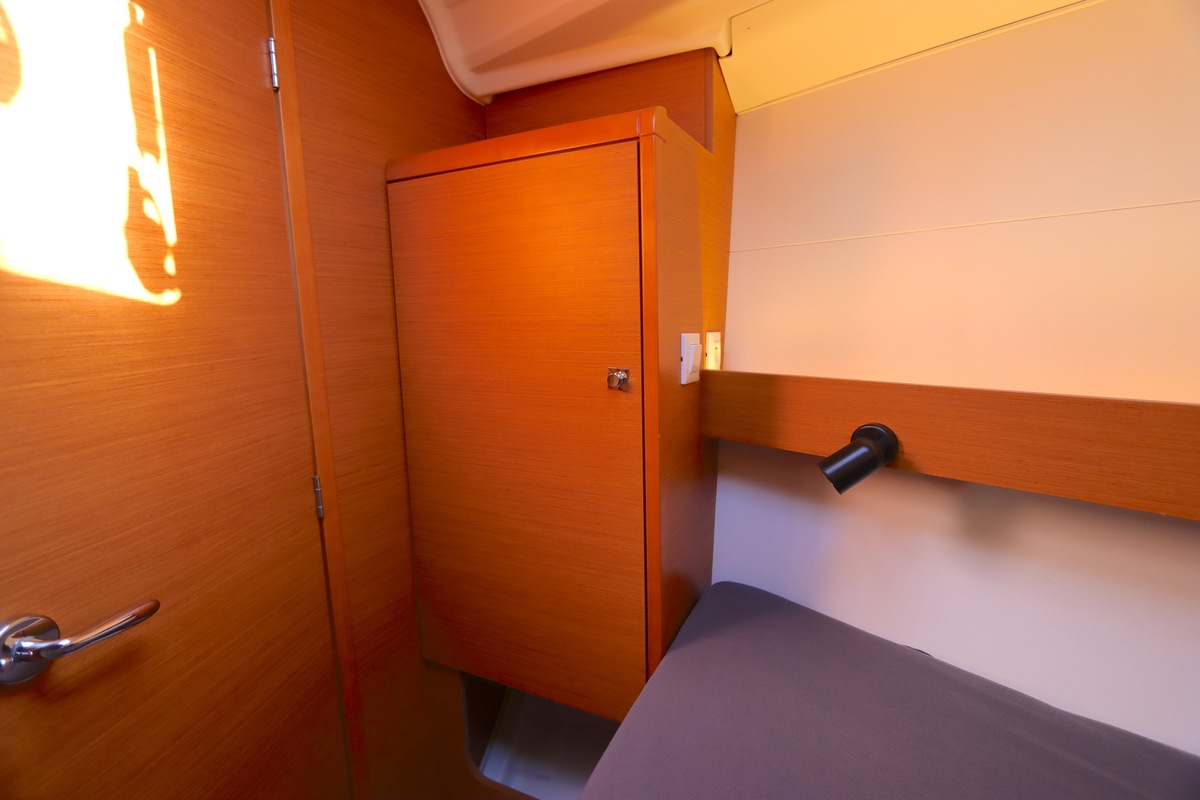 foto: 20 Jeanneau Sun Odyssey 349