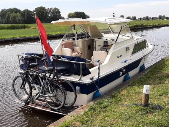 foto: 4 Marco  730 hardtop