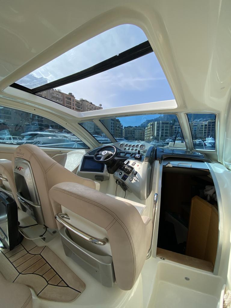 foto: 29 Cranchi Mediterranee 43 HT