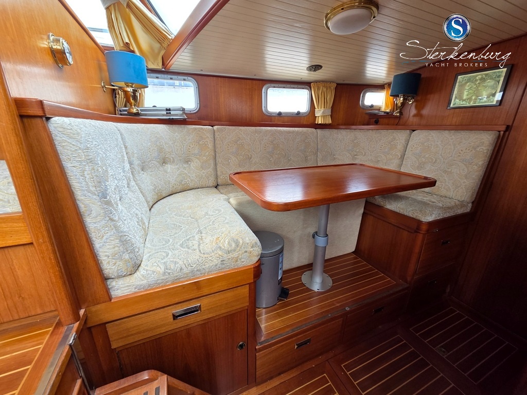 foto: 44 Valk Spiegelkotter 15.50