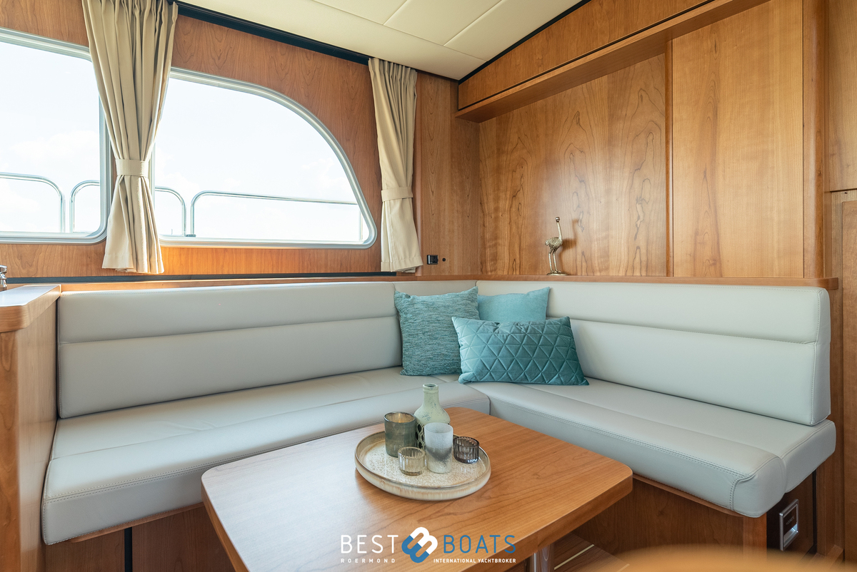 foto: 23 Linssen Grand Sturdy 40.0 AC 