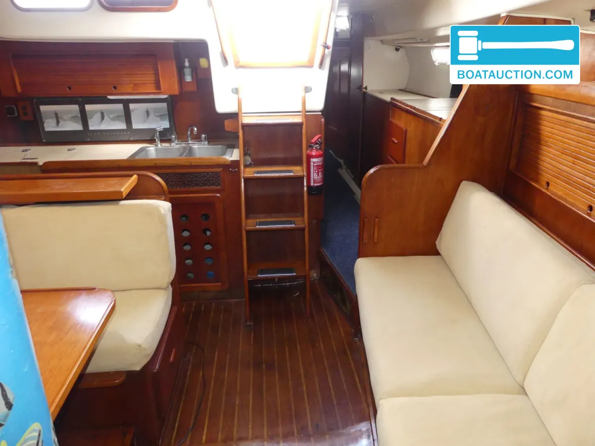 foto: 33 Morgan Out Island 41