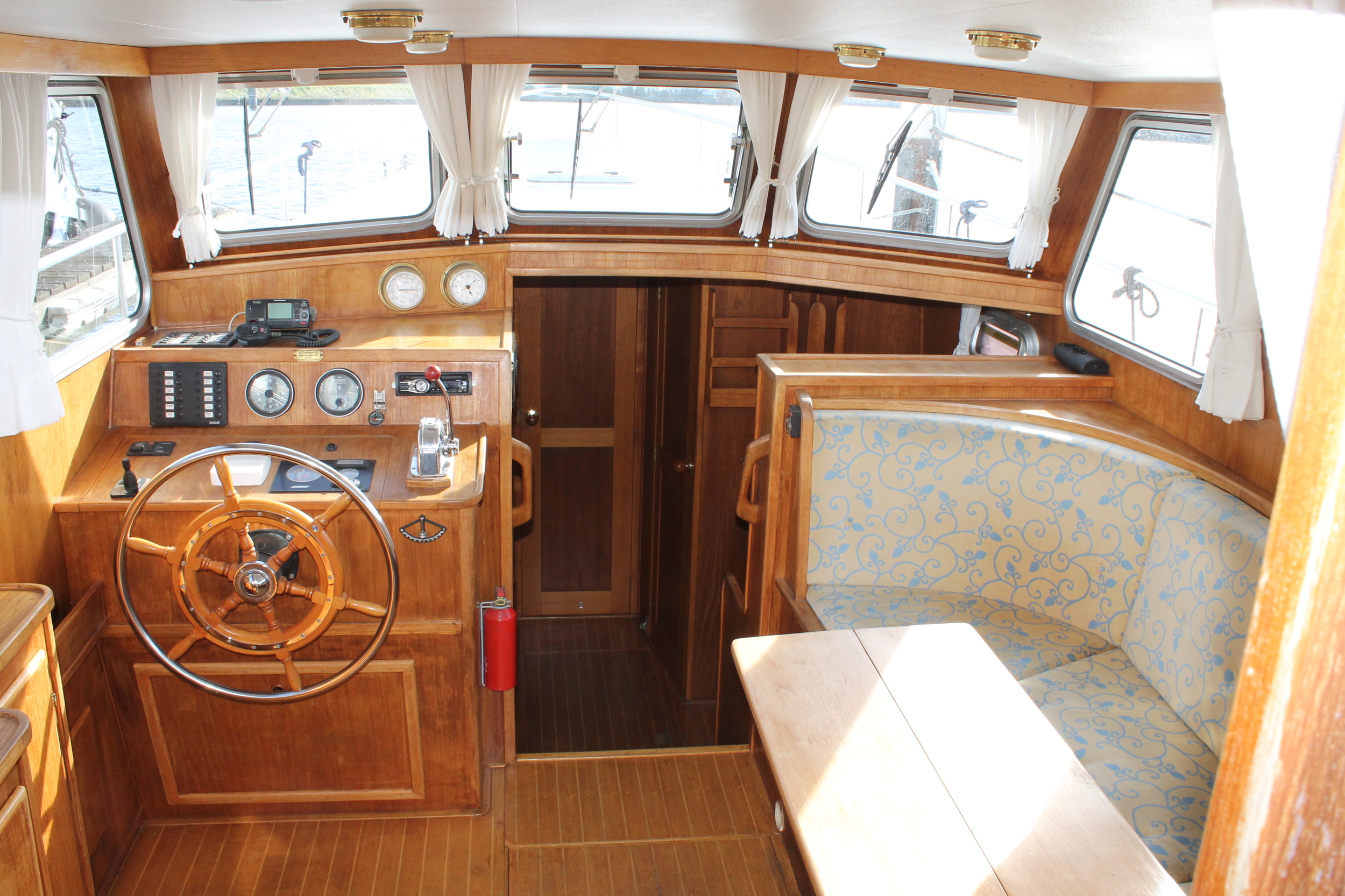 foto: 46 Flevo Kotter 11.35