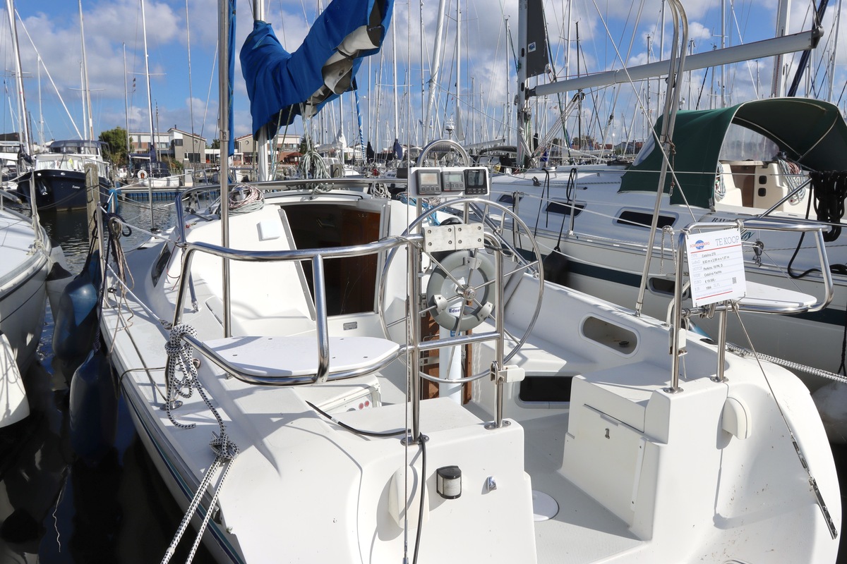 foto: 64 Catalina  270