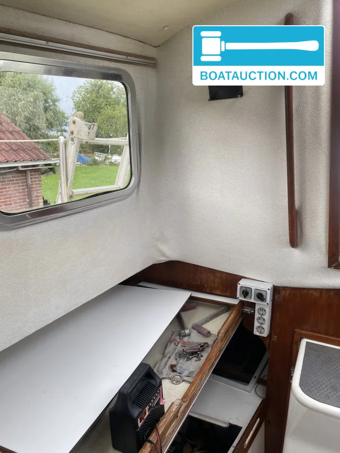 foto: 63 Fisher Freeward 25