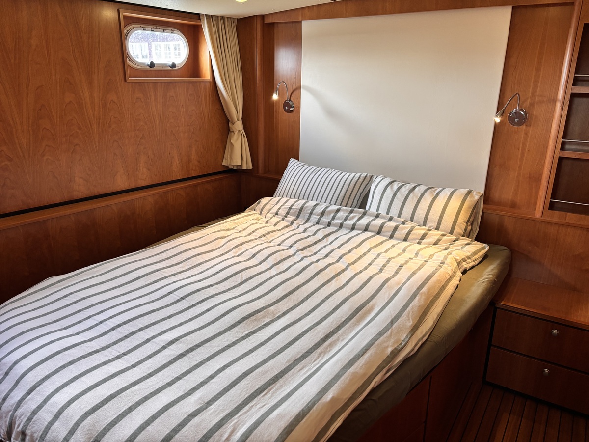 foto: 20 Linssen Grand Sturdy 40.9 AC