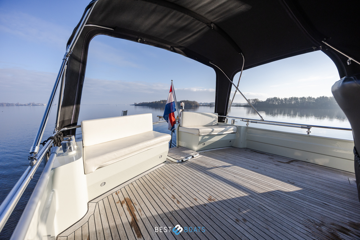 foto: 35 Linssen Grand Sturdy 410 AC Gold