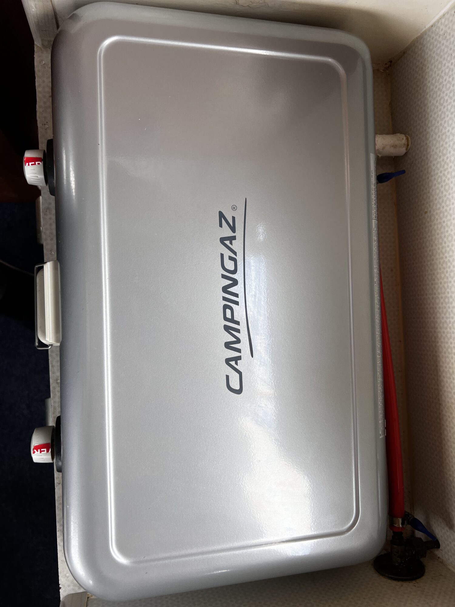 foto: 23 Kofferdek Kruiser Haak Kofferdek Bakdekker 9.00 AK