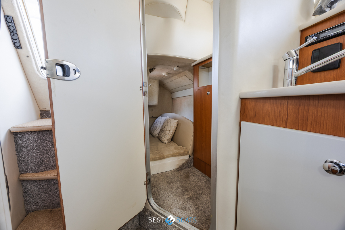 foto: 23 Bayliner 285 SB